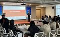 长春市绿园区委统战部开展“同心领航”宣讲活动