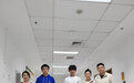 旅客突发疾病 ！“扶不扶”？ 秦皇岛市中医医院学生紧急处置