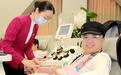 宜春“橙子哥”苏金鹏：坚持无偿献血十九年 献血总量达1000毫升