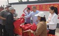 宁晋县持续开展第五个“民法典宣传月”系列活动