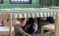 肥东县新安幼教集团总园：人人讲安全 个个会应急