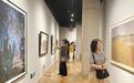 第三届全国水粉画大展在河北科技大学铁扬美术馆展出