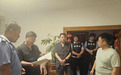 石家庄裕华法院、桥西法院协同开展第五次集中交叉执行暨“拉网式”集中执行统一行动