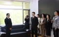 长春经开区检察院举行检察开放日活动