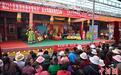 藏戏瑰宝创排出海狂圈粉　村民自发组团演出47年