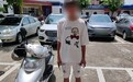 无证驾驶套牌车被罚6550元！定安严查交通违法行为