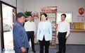 宿迁市委书记盛蕾：扎实推动学习教育向纵深开展