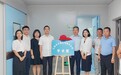 三亚中心医院医疗集团再添基层手术室 便民医疗迈上新台阶