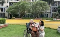 情暖母亲节 珠海香洲多形式文明实践活动传递孝亲新风