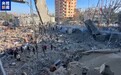 特朗普：美国能“接管加沙”，将其打造为“自由区”