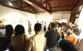 色即是我——刘婷水彩作品展 盛大开幕