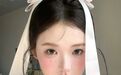 用了露卡菲娅山茶花洗面奶，才知道肌肤也能 “喝” 到花的滋养