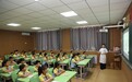 弘扬国粹，传承有我（1）｜沧州河间：中医药文化进校园播撒热爱中医药的“种子”