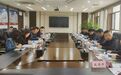 长春市绿园区委副书记、区长高文禄深入基层就重点工作现场办公