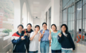 【讲述帮扶故事】胡旭清：在凉山种下一间“心灵驿站”
