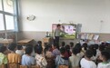 来安县施官镇中心幼儿园开展"5·12"防震减灾演练 筑牢安全防线