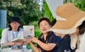 三亚湾畔书香漫卷：2025“湾区书适圈”开启海边阅读新体验
