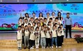 童心跃动展风采 党建引领绽光芒——来安县新安镇中心幼儿园跳绳比赛喜获佳绩