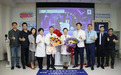 北京首批新全飞秒VISUMAX 800在北京爱尔英智眼科医院正式装机