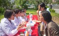河北沧州：专家义诊迎接国际家庭日