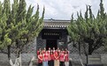 肥东县撮镇幼教集团：追寻红色记忆 激发爱国热情