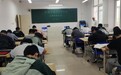合肥市通用技术学校：机电组组织机械制图竞赛