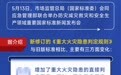 涉及重大火灾隐患判定规则等 一批安全生产领域标准发布