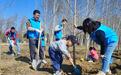 长春全民植绿大作战，4000人种下4万棵希望！