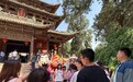 运城文旅“出圈”记