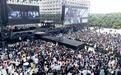 浪花与音符共舞，日照沙滩音乐节燃动初夏！