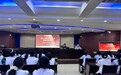 合肥市通用技术学校：开展“匠心筑梦 职启未来” 主题团日活动