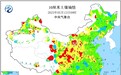 水利部对甘肃启干旱应急响应　专家详解迅猛旱情