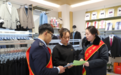 税惠减负礼包送达　平凉个体户这样“营”