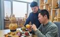 16市文化故事｜国内“买天下葫芦、卖天下葫芦”的最大集散地