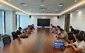 市防指第五督导检查组检查高新区防汛备汛工作