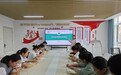肥东县未来之光幼教集团万和云锦园：保育精于勤  培训践于行