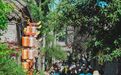 文旅消费全市第一！这个“五一”云龙出圈出彩