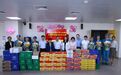 情系护理一线 爱润天使心田 洛阳市总工会开展护士节慰问活动