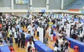 池州学院2025届毕业生春季校园大型双选会圆满落幕