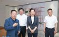 宿迁市委书记盛蕾率队赴深圳及周边地区开展招商活动