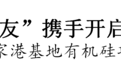 瓦克张家港基地有机硅项目竣工