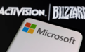 美政府正式放弃阻拦 微软690亿美元收购动视暴雪过关