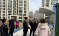 长春净月高新区组织开展现制现售饮用水专项治理行动
