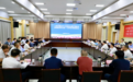 群贤论道谋新局，智慧碰撞凝共识｜亳州市委书记秦凤玉会见科研院所及企业代表考察团