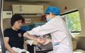 团体风采|献出热血拥抱爱 真情满满暖人间