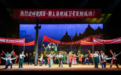 草根剧团“夺梅”的背后