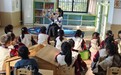 多元课程赋能幼儿快乐成长——来安县新安镇中心幼儿园持续开展课后延时服务