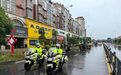 端午假期将至 鹰潭交警发布“两公布一提示”