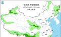 中央气象台：云南广西广东海南等地有较强降雨