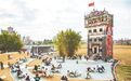 “闲置房”变身“黄金屋” 开平发展有新招